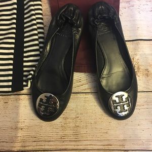 TORY BURCH ❤️ Reva flat